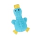 thumbnail image 1 of Juguete De Peluche Chirriante Para Perros, Pato De Entrenamiento Para Mascotas, Juguete Para Masticar Para Cachorros, Perros Medianos, Gatos, Estilo C, 1 of 3