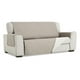 thumbnail image 1 of Fundas Cubre Sofa Acolchado 2p Marfil, 1 of 2
