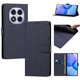 thumbnail image 3 of Cartera para Xiaomi Redmi Note 14 Pro 5G con Bolsillo de Tarjetas, Azul Marino, 3 of 6