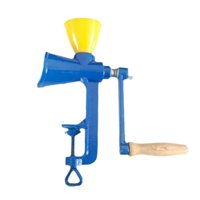 Magideal - Molino De Granos, Fácil De Usar, De Hierro, Esencial, Para Moler Café, Pimienta, Arroz Y Cocina.