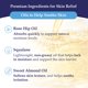 thumbnail image 5 of Crema para la piel Noble Formula 120 ml 0,25 % piritiona de zinc, 5 of 6