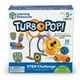 thumbnail image 3 of Recursos de aprendizaje sobre juguetes STEM Challenge Turbopop! A partir de 5 años, 3 of 3