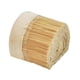 thumbnail image 3 of Cepillo de la cubierta de polvo de la máquina de grabado para enrutador CNC Husillo Beige 70mmx1m, 3 of 5