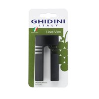 Ghidini - Corta Gollete Botella Linea Vino