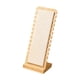 thumbnail image 3 of Soporte Para Joyas Organizador De Joyas Soporte Para Pulseras Hogar Dormitorio Tienda Minorista Blanco, 3 of 5