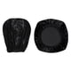 thumbnail image 2 of Funda Para Silla De Computadora Estiramiento Para Sillón De Oficina Juego De Fundas Negras, 2 of 5