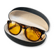 thumbnail image 5 of Lentes 2 En 1 Magnéticos Visión Nocturna Símil Carey Antirreflejo Amplificador Luz Ag82, 5 of 5