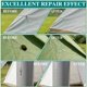 thumbnail image 5 of Pegamento de reparación para tiendas Hzutloer 120 ml impermeable, 5 of 7