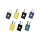 thumbnail image 1 of Kit de termopar Fluke 700TC2 de medición de precisión de 7 piezas, 1 of 1