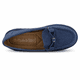 thumbnail image 5 of Mocasin Mujer Chalada Gran-22 Azul Casual, 5 of 9