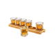 thumbnail image 2 of Set 6 Vasos Shot Tequila 65ml Vidrio Grueso, 2 of 3
