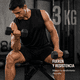 thumbnail image 1 of Set X2 Mancuernas Hexagonales PVC EOLAND 3 Kg Cada Una Pesas Fijas Ejercicio Fitness Gimnasio Casa Entrenamiento Musculacion, 1 of 7