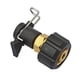 thumbnail image 5 of Adaptador De Conector De Manguera De Liberación Rápida Para Lavadora A Presión Tipo A Para, 5 of 5