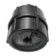 thumbnail image 3 of Limpiador De Terminales De Batería, Herramienta De Limpieza De Terminales De Batería Universal Para Coche RV, Negro, 11mm, 3 of 5