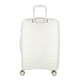 thumbnail image 3 of Maleta Grande Saxoline Titanium Blanco, 3 of 12