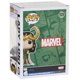 thumbnail image 5 of Funko POP! Vinilo Marvel Lady Loki, edición limitada, 11 cm, 5 of 5