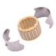 thumbnail image 3 of Cojinete De Aguja Eje Excéntrico Durable Para BMW E87 1 2 3 4 5 6 7 Series, 3 of 4
