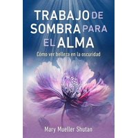 Océano - Libro Trabajo De Sombra Para El Alma Explora Tu Sombra In