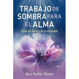 Océano - Libro Trabajo De Sombra Para El Alma - Explora Tu Sombra In