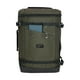 thumbnail image 3 of Mochila Urbana Notebook Urbana Lager Verde Militar Head, 3 of 9