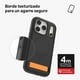 thumbnail image 5 of Carcasa Sedona Snap para iPhone 17 Pro Negro Intenso, 5 of 12