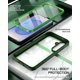 thumbnail image 4 of Funda Poetic Guardian para Samsung Galaxy S25+ Plus 5G, 4 of 6