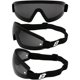 thumbnail image 5 of Gafas Birdz Eyewear Wing, paracaidismo, parapente, 5 of 6