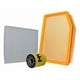 thumbnail image 2 of Kit Filtro Para Chevrolet Silverado 5 3 Lm7 2019 2025, 2 of 3