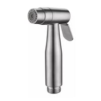 Click Ventas - Kit Ducha Rociador Bidet Para Inodoro Boquilla Pulverizador