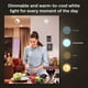 thumbnail image 3 of Bombillas LED inteligentes Philips Hue BR30 85 W White Ambiance, 3 of 3