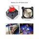 thumbnail image 4 of Interruptor de desconexión de batería Gioyonil 12-48 V On-Off 275 A, 4 of 7
