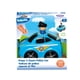 thumbnail image 2 of Juguete para actividades de desarrollo Kidoozie Press 'n Zoom Police Car, 2 of 5