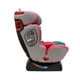 thumbnail image 4 of Silla de Auto Monaco 360° Rosado con Diseño, 4 of 6