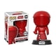 thumbnail image 1 of ¡Funko POP! Figura #209 exclusiva de la Guardia Pretoriana de Star Wars, 1 of 1