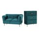 thumbnail image 1 of 2 Accesorios Para Mu?ecas En Miniatura, Muebles Para Casa De Mu?ecas, Joyeros, Estilo 6, 1 of 5