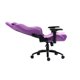 thumbnail image 3 of Silla Gamer DRAGSTER GT500 PRO Alcantara Violetto, 3 of 3