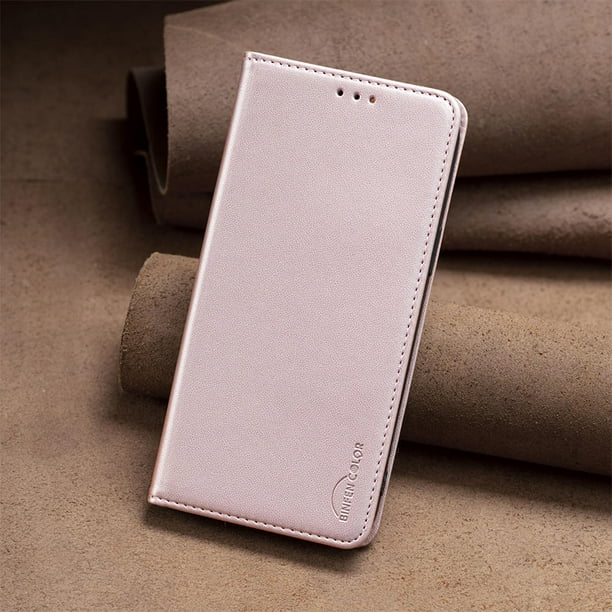 Phone Case For Samsung Galaxy S23 Ultra/ S23 Plus/ S23/ S22/ S22 PLUS/ S22 Ultra All-inclusive Fall-proof TPU Leather Protective Cover