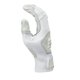 thumbnail image 4 of Rawlings | Guantes de Bateo para Adultos Workhorse | Blanco/Blanco | M, 4 of 7