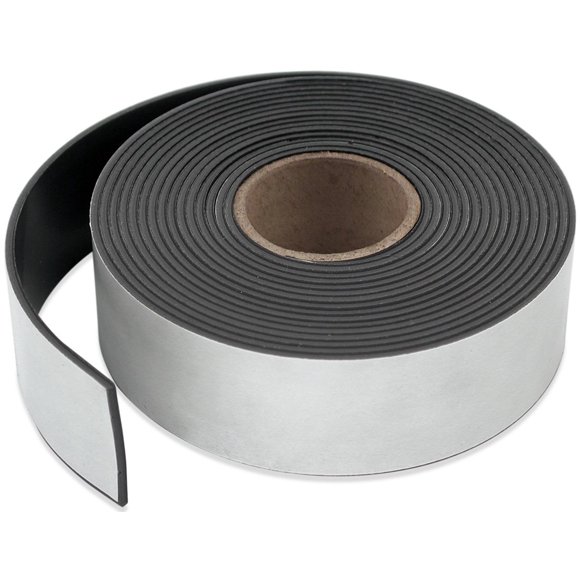Cinta magnética Master Magnetics ZG95A-A10BX de 10 m x 10 cm x 1,6 mm