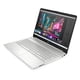 thumbnail image 2 of Notebook 15-ef2516la 15.6" FHD AMD Ryzen 3 8GB RAM 512GB SSD plateado, 2 of 3
