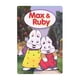 thumbnail image 1 of Cartel de Metal Max y Ruby Desmarcar 30x20 cm, 1 of 6