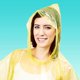 thumbnail image 4 of Poncho Impermeable Juvale 127 x 100 cm Paquete de 20 Desechables, 4 of 7