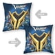 thumbnail image 2 of Voltron: Defensor Legendario Fundas de almohada de terciopelo con tema, regalos de funda de almohada, decoración para el hogar, cojín de lanzar, regalo de cumpleaños para fans y parejas.56*56cm., 2 of 6