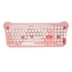 thumbnail image 3 of Kits Teclado Mouse Pretty Computador Portatil USB Lau, 3 of 3