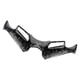 thumbnail image 1 of Cubierta De Ala Aerodinámica Winglet De Carenado Delantero De Motocicleta Para Yamaha Nmax125 Patrón Irregular, 1 of 5