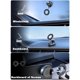 thumbnail image 2 of Soporte magnético para teléfono snanlen 360° con gel nano para auto, 2 of 9