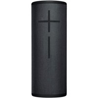 Altavoz Bluetooth Portátil Ultimate Ears Megaboom 3, Resistente Al Agua, Negro Reacondicionado