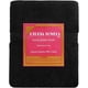 thumbnail image 3 of Toalla de baño Utopia Towels Luxurious Jumbo, 100% algodón, 600 g/m², negra, 3 of 5
