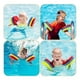 thumbnail image 4 of Manguitas Discos Flotador Natación Infantil Anti Pinchazo Varios 6 Discos, 4 of 4