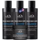 thumbnail image 1 of Paquete de 4 pasos para Bald Head Care de la marca Mountaineer, totalmente natural, 1 of 9